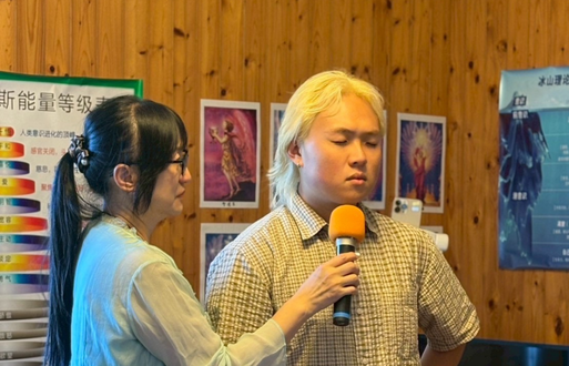 長孫的沉重愛：在家族排列中釋放的靈魂對話