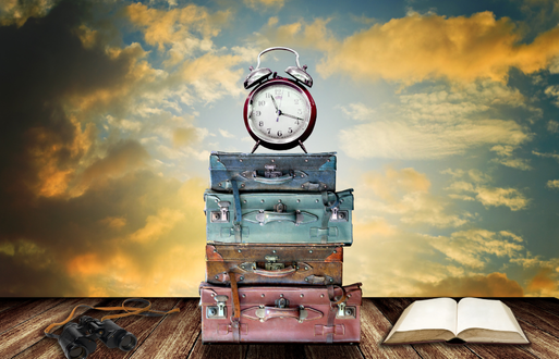 理直氣壯地存在:一位未婚男士的生命整合旅程