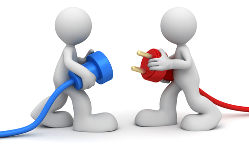 從「獲得」到「給予」:生命共生的真正傳承