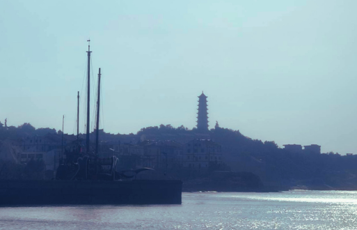 湄洲島 • 印象媽祖:一場跨越千年的靈魂重逢