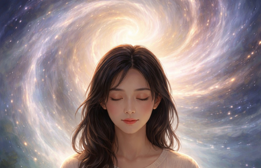 火神的眼淚：在光中顯化的選擇