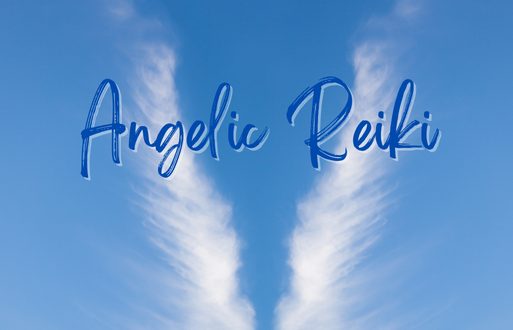 天使灵气疗愈故事—天使灵气就像常备良药