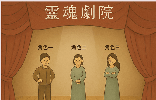 在沉默與距離之間：一位女性透過催眠探索愛與理解