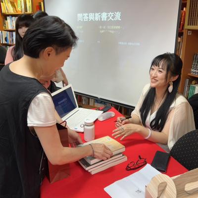 王昱婷老師_2026新書發表暨簽書會