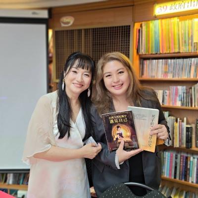 王昱婷老師_2026新書發表暨簽書會