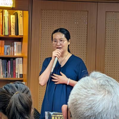王昱婷老師_2026新書發表暨簽書會